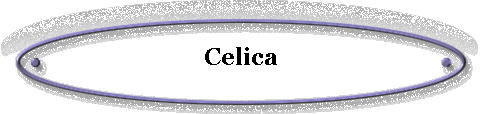  Celica 